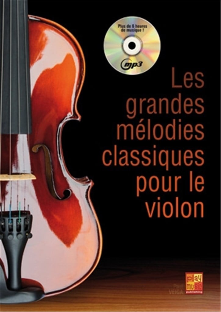 Grandes Melodies Classiques